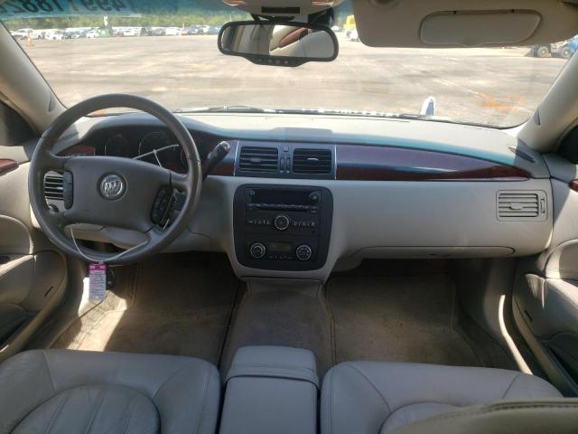 Photo 9 from auction – 2006 BUICK LUCERNE CX with VIN 1G4HD57206U220599