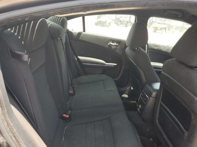 Photo 6 from auction – 2013 DODGE CHARGER SE with VIN 2C3CDXBG3DH689770