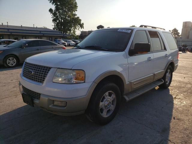 Photo 2 from auction – 2006 FORD EXPEDITION with VIN 1FMPU18516LA04800