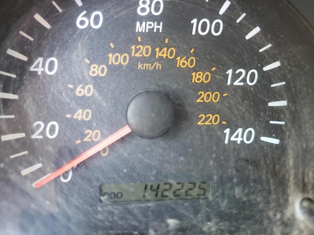 Photo 8 from auction – 2003 TOYOTA HIGHLANDER with VIN JTEGD21A530067067