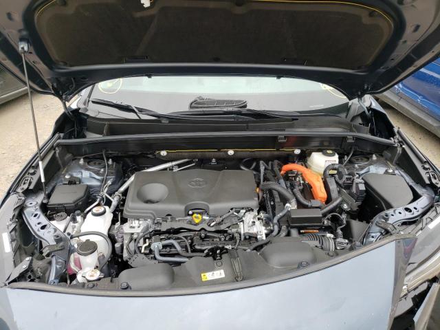 Photo 7 from auction – 2022 TOYOTA VENZA LE with VIN JTEAAAAH8NJ094220