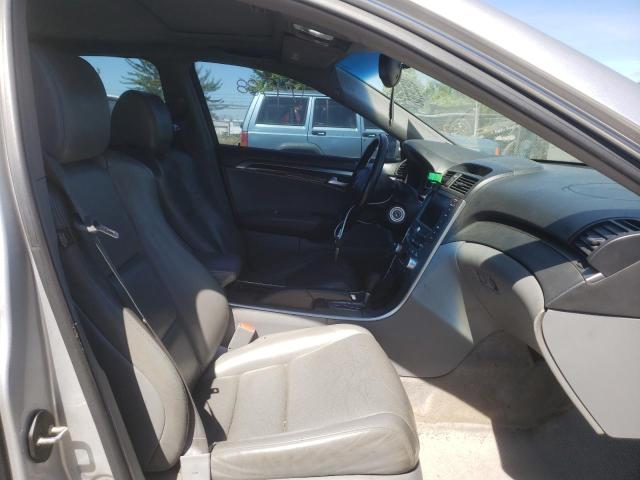 Photo 5 from auction – 2006 ACURA 3.2TL with VIN 19UUA662X6A016754