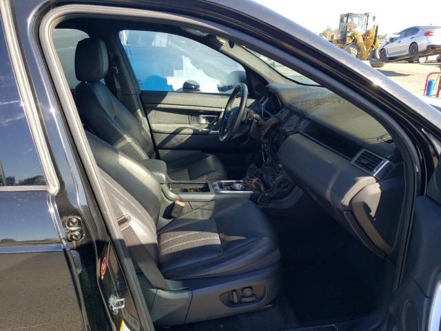 Photo 5 from auction – 2016 LAND ROVER DISCOVERY with VIN SALCR2BG3GH625246