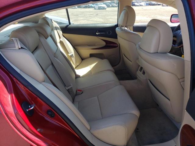 Photo 6 from auction – 2006 LEXUS GS 430 with VIN JTHBN96SX65012870
