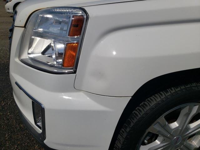 صورة رقم 9 من المزاد - 2017 GMC TERRAIN SL مع VIN 2GKFLTEKXH6347582