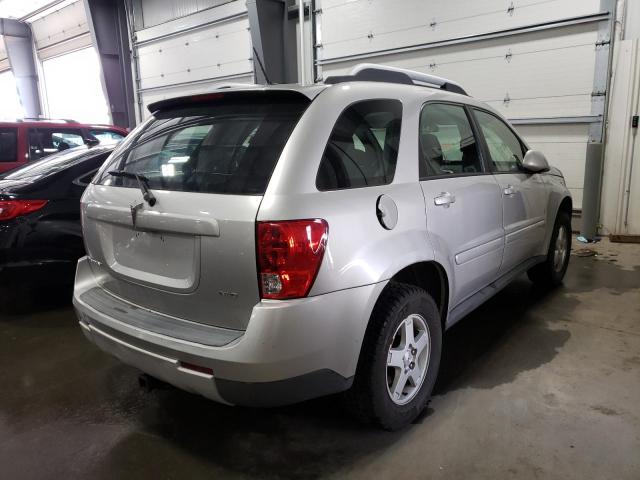 Photo 4 from auction – 2007 PONTIAC TORRENT with VIN 2CKDL73F976027046
