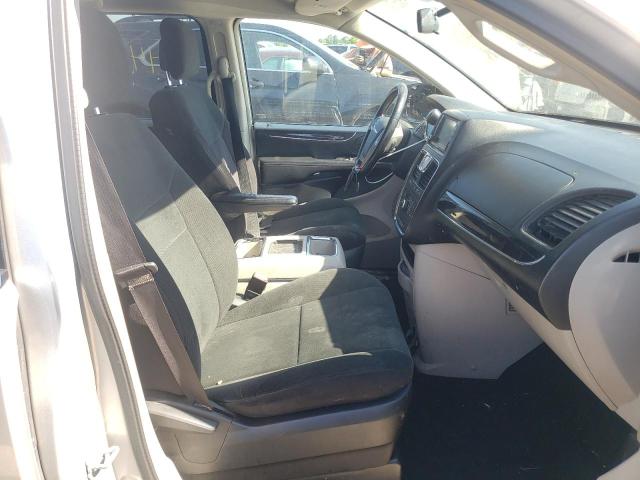 Photo 5 from auction – 2011 CHRYSLER TOWN & COU with VIN 2A4RR5DG7BR798940