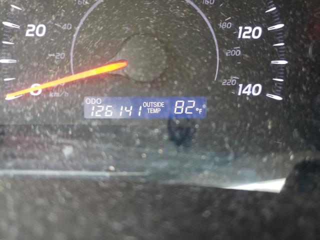 Photo 8 from auction – 2011 TOYOTA CAMRY BASE with VIN 4T4BF3EK3BR184415