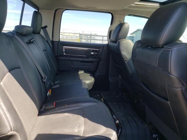 Photo 6 from auction – 2017 RAM 1500 SPORT with VIN 1C6RR7UT4HS770509