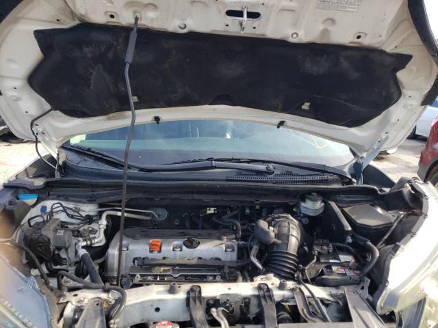 Photo 7 from auction – 2014 HONDA CR-V EXL with VIN 5J6RM3H74EL035896