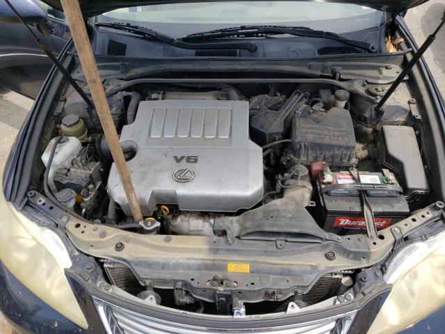 صورة رقم 7 من المزاد - 2007 LEXUS ES 350 مع VIN JTHBJ46G372144866