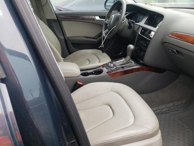 Photo 5 from auction – 2011 AUDI A4 PREMIUM with VIN WAUFFAFL2BN039286