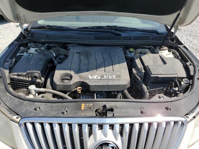 Photo 7 from auction – 2012 BUICK LACROSSE with VIN 1G4GH5E30CF122880