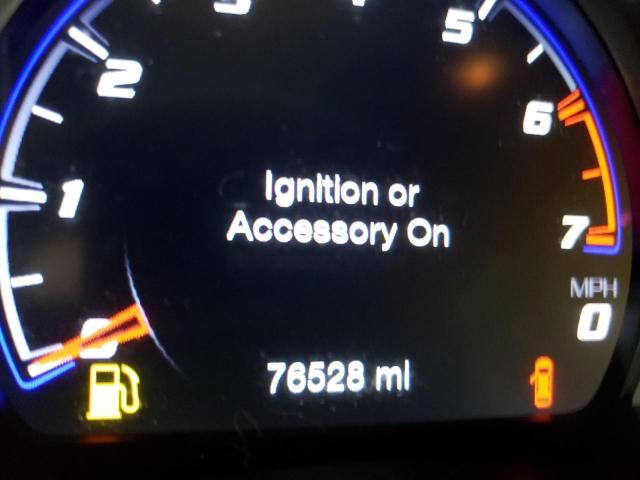 Photo 8 from auction – 2017 JEEP GRAND CHER with VIN 1C4RJFDJ9HC879650