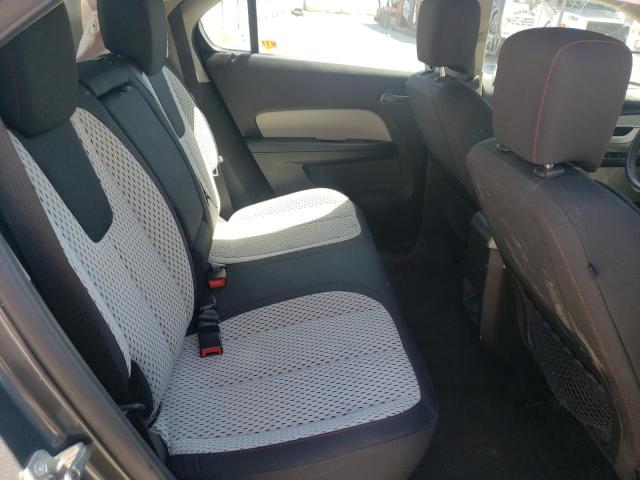 Photo 6 from auction – 2011 CHEVROLET EQUINOX LS with VIN 2CNALBEC9B6201508