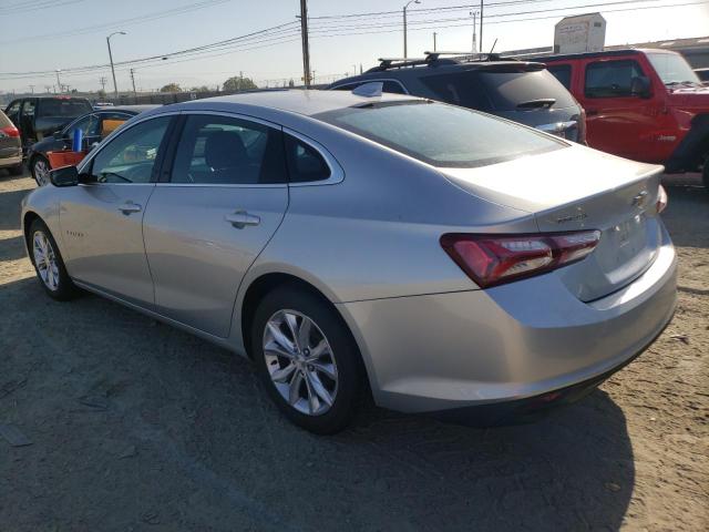 Photo 3 from auction – 2020 CHEVROLET MALIBU LT with VIN 1G1ZD5ST7LF109873