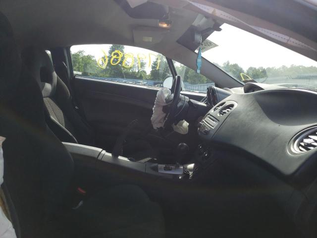 Photo 5 from auction – 2008 MITSUBISHI ECLIPSE GS with VIN 4A3AK24F28E003311