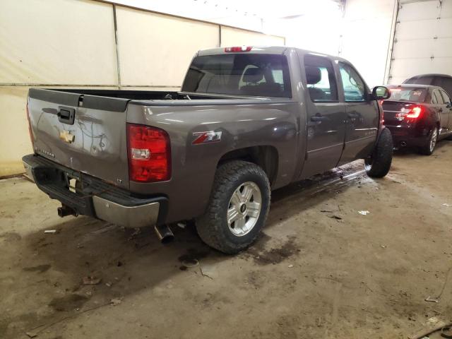 Photo 4 from auction – 2013 CHEVROLET SILVERADO with VIN 3GCPKSE71DG149772