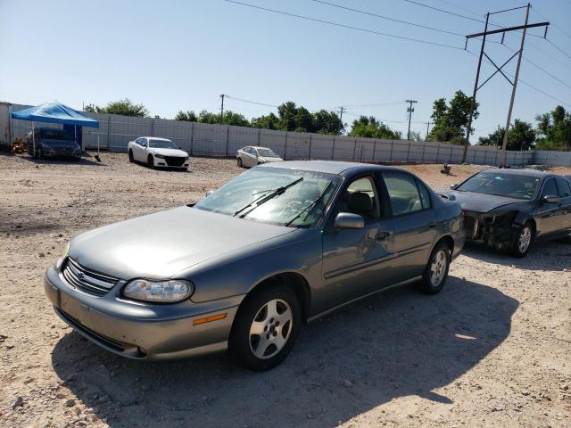 Photo 9 from auction – 2003 CHEVROLET MALIBU LS with VIN 1G1NE52J73M667664