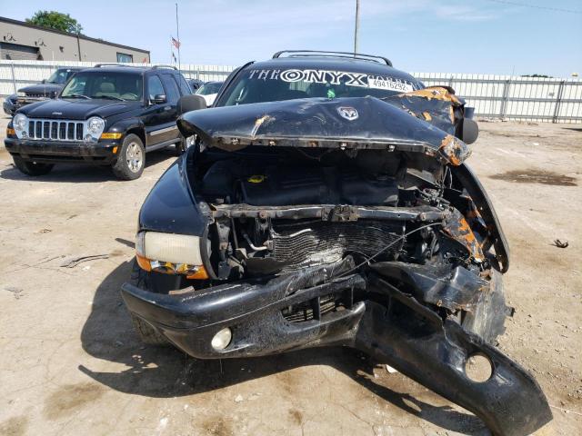 Photo 9 from auction – 2000 DODGE DURANGO with VIN 1B4HS28N3YF304230