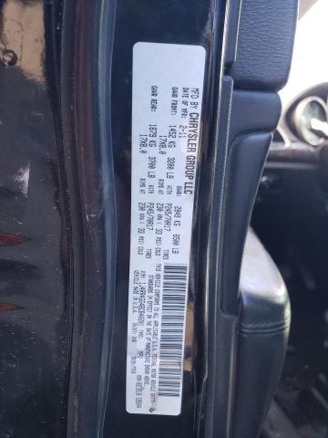 Photo 10 from auction – 2011 JEEP GRAND CHER with VIN 1J4RR4GG4BC640201