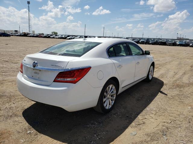 Photo 4 from auction – 2014 BUICK LACROSSE with VIN 1G4GA5GR9EF283284