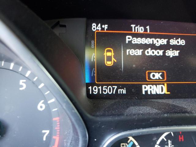 Photo 8 from auction – 2015 FORD FOCUS SE with VIN 1FADP3F29FL254973