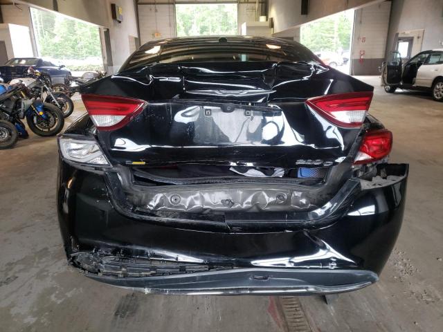 Photo 9 from auction – 2015 CHRYSLER 200 C with VIN 1C3CCCCB8FN724201