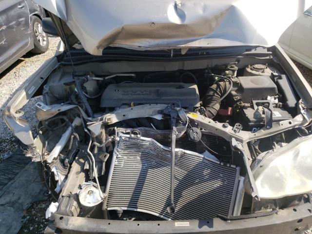 Photo 7 from auction – 2004 TOYOTA COROLLA CE with VIN 2T1BR32E54C229195