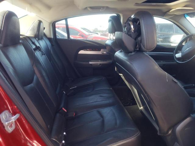 Photo 6 from auction – 2010 CHRYSLER SEBRING LI with VIN 1C3CC5FB3AN165348