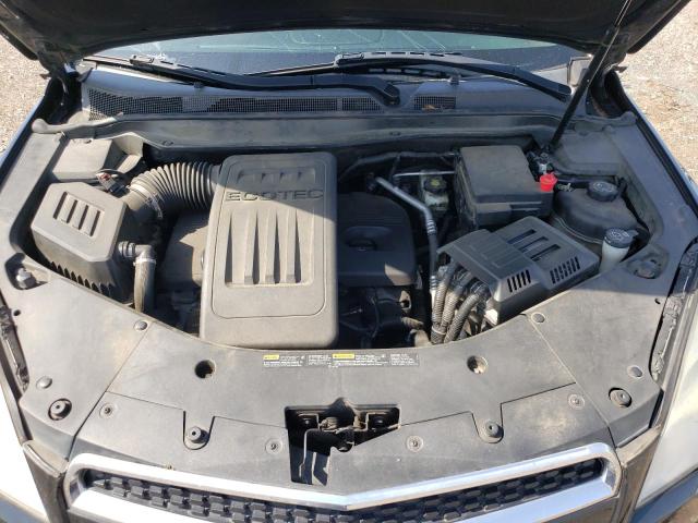Photo 7 from auction – 2013 CHEVROLET EQUINOX LS with VIN 2GNALBEK1D1180897