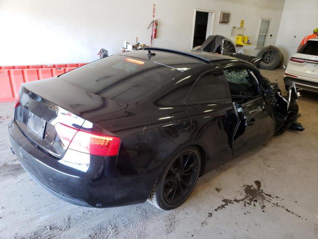 Photo 4 from auction – 2014 AUDI A5 PREMIUM with VIN WAUCFAFR8EA040168