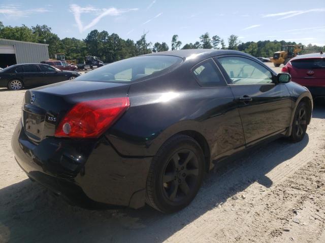Photo 4 from auction – 2008 NISSAN ALTIMA 2.5 with VIN 1N4AL24E08C281567