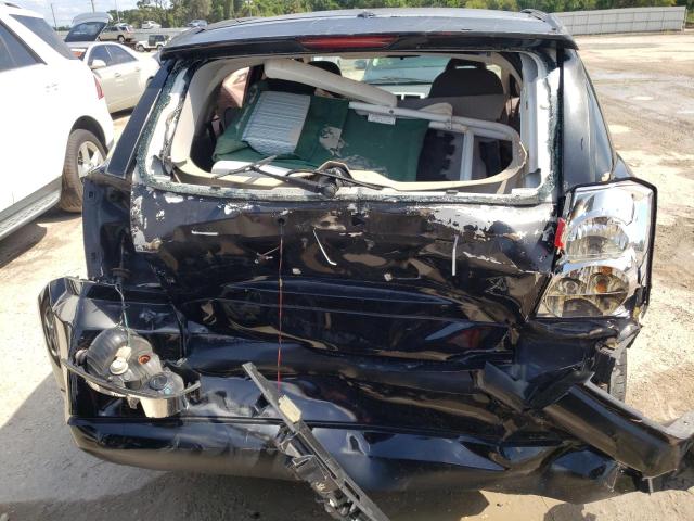 Photo 9 from auction – 2007 DODGE CALIBER SX with VIN 1B3HB48B97D228433