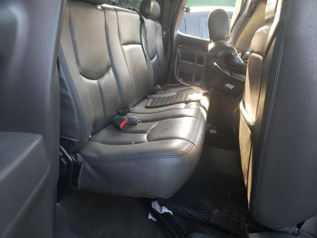 Photo 6 from auction – 2006 CHEVROLET SILVERADO with VIN 2GCEC19N661229068