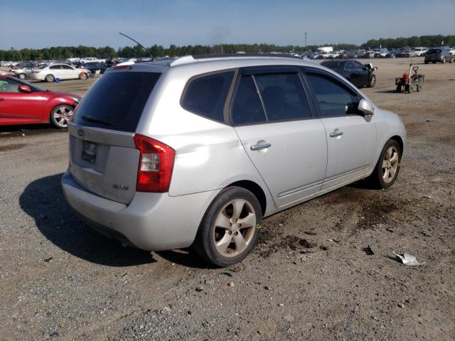 Photo 4 from auction – 2007 KIA RONDO LX with VIN KNAFG526877103993
