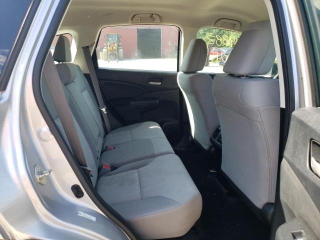 Photo 6 from auction – 2015 HONDA CR-V LX with VIN 5J6RM4H30FL020980