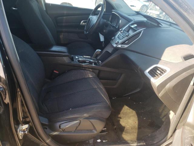 Photo 5 from auction – 2010 GMC TERRAIN SL with VIN 2CTALBEW2A6315271