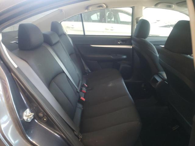 صورة رقم 6 من المزاد - 2010 SUBARU LEGACY 2.5 مع VIN 4S3BMGA66A3226875