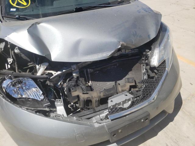 Photo 9 from auction – 2015 NISSAN VERSA NOTE with VIN 3N1CE2CPXFL414159