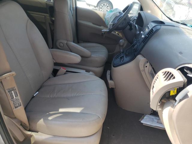 Photo 5 from auction – 2012 KIA SEDONA LX with VIN KNDMG4C77C6498504