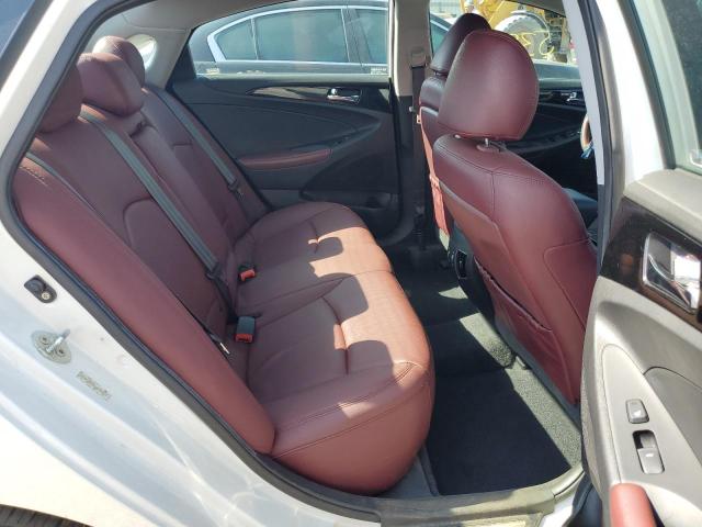 Photo 6 from auction – 2011 HYUNDAI SONATA SE with VIN 5NPEC4AC2BH155829
