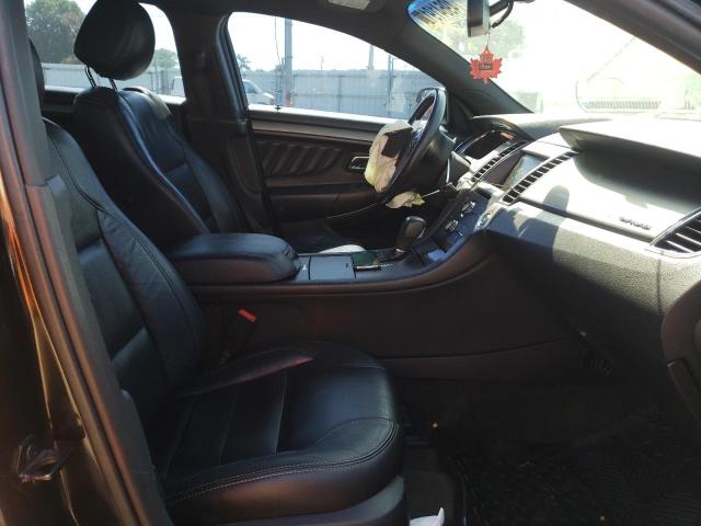 Photo 5 from auction – 2014 FORD TAURUS SEL with VIN 1FAHP2E87EG184544