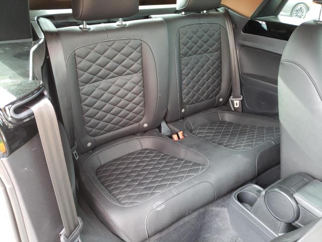 Photo 6 from auction – 2019 VOLKSWAGEN BEETLE S with VIN 3VW5DAAT4KM502001