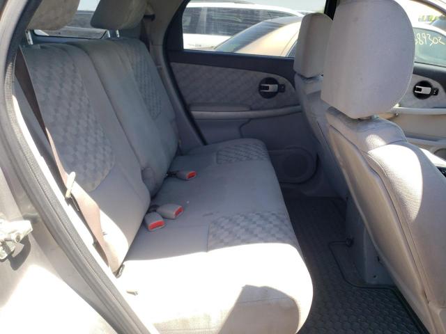 Photo 6 from auction – 2005 CHEVROLET EQUINOX LT with VIN 2CNDL63F456189919