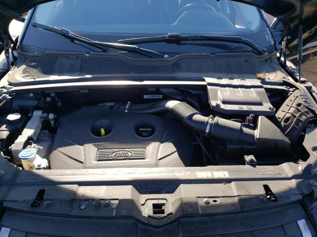 Photo 7 from auction – 2016 LAND ROVER RANGE ROVE with VIN SALVP2BG3GH158411