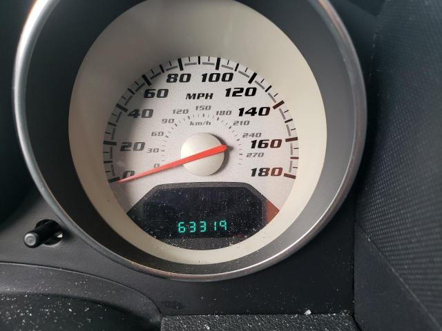 Photo 8 from auction – 2008 DODGE CALIBER SR with VIN 1B3HB68F28D722410