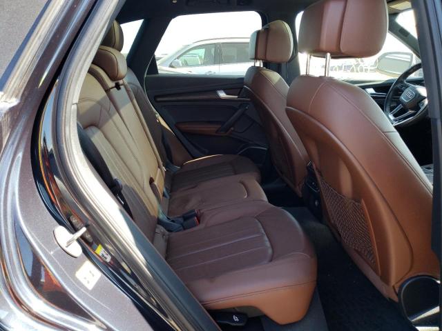 Photo 6 from auction – 2018 AUDI Q5 PRESTIG with VIN WA1CNAFY9J2035394