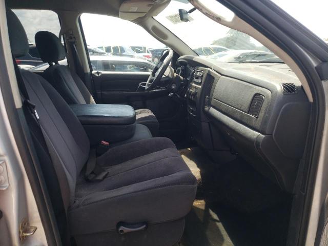Photo 5 from auction – 2004 DODGE RAM 1500 S with VIN 1D7HA18D54S612031