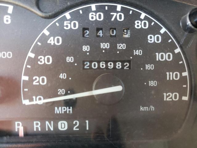 Photo 8 from auction – 2002 FORD RANGER SUP with VIN 1FTYR44V72PB42801